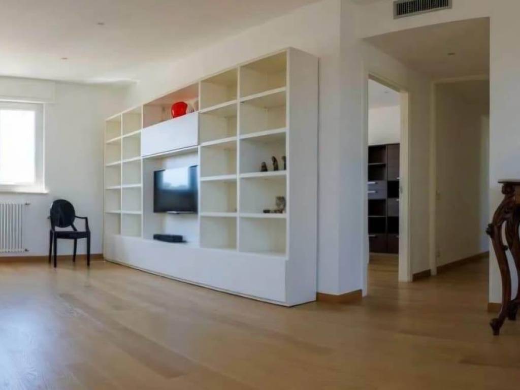 appartamento in vendita a Matera