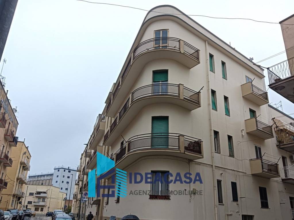 appartamento in vendita a Matera in zona Rione Piccianello