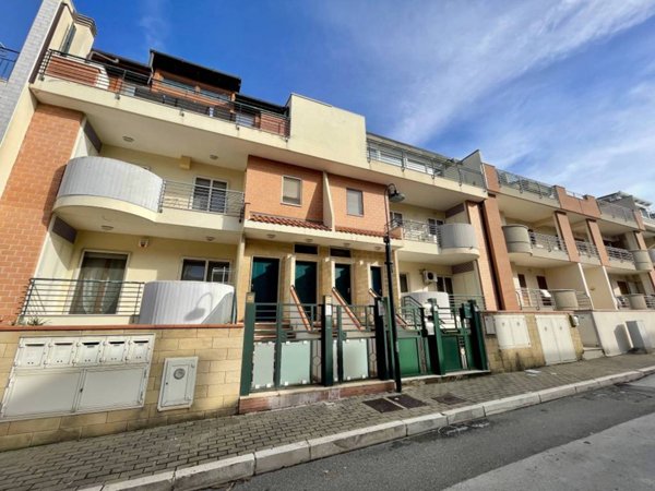 appartamento in vendita a Matera