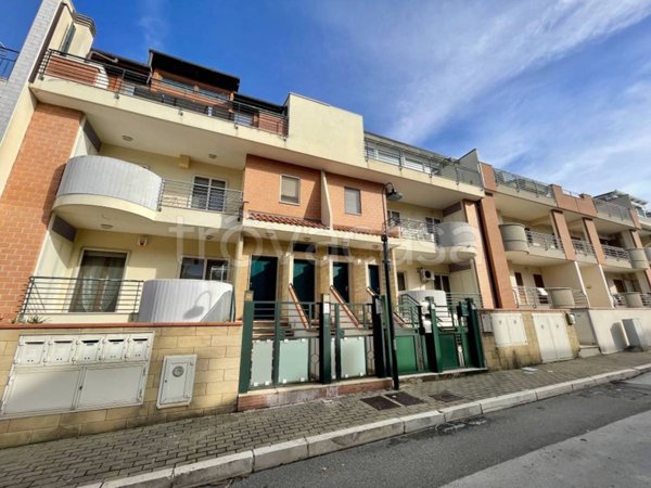 appartamento in vendita a Matera