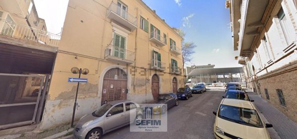 appartamento in vendita a Matera in zona Centro Città
