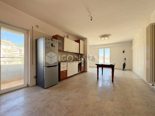 appartamento in vendita a Matera