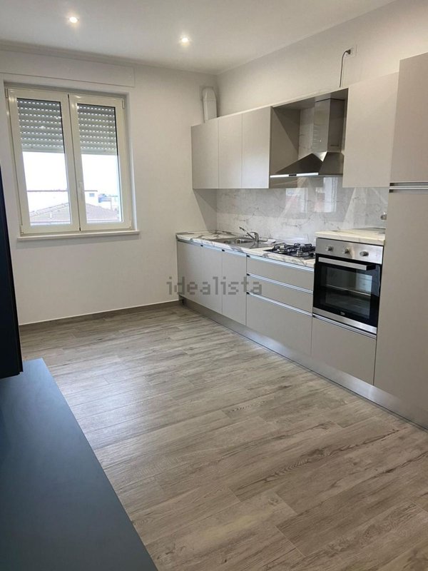 appartamento in vendita a Matera in zona Rione San Giacomo