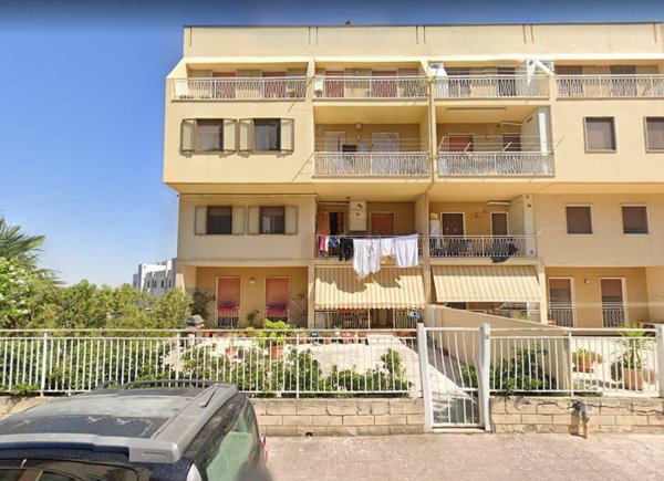 appartamento in vendita a Matera