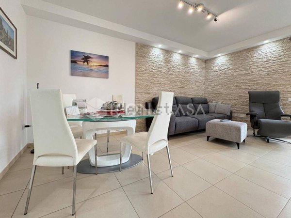 appartamento in vendita a Matera