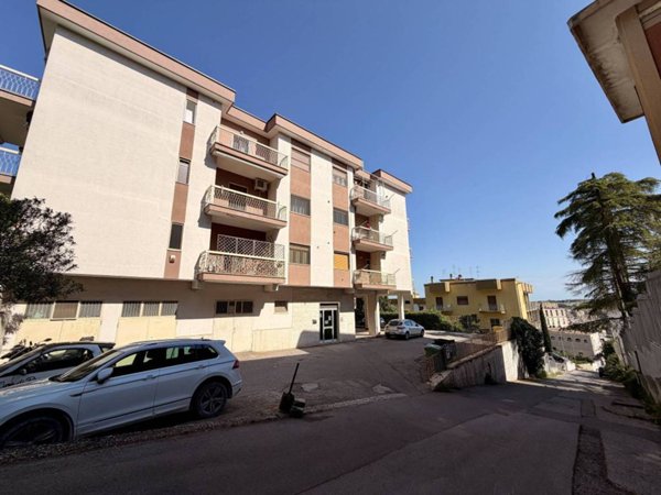 appartamento in vendita a Matera
