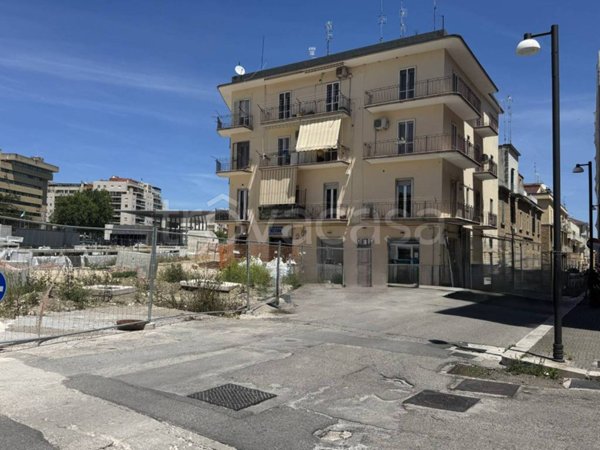 appartamento in vendita a Matera