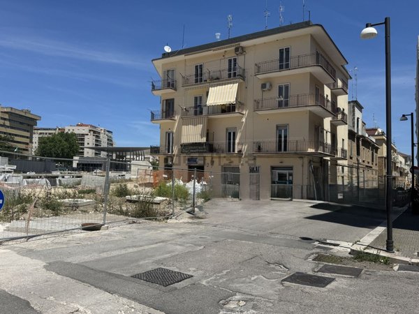 appartamento in vendita a Matera