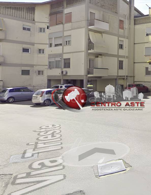 appartamento in vendita a Matera