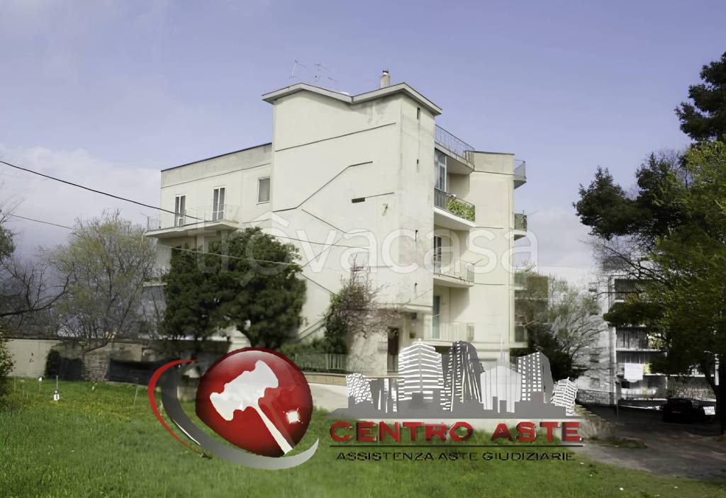 appartamento in vendita a Matera
