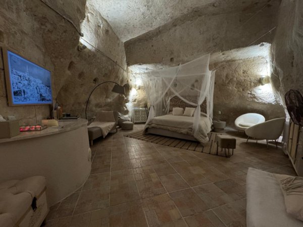 appartamento in vendita a Matera