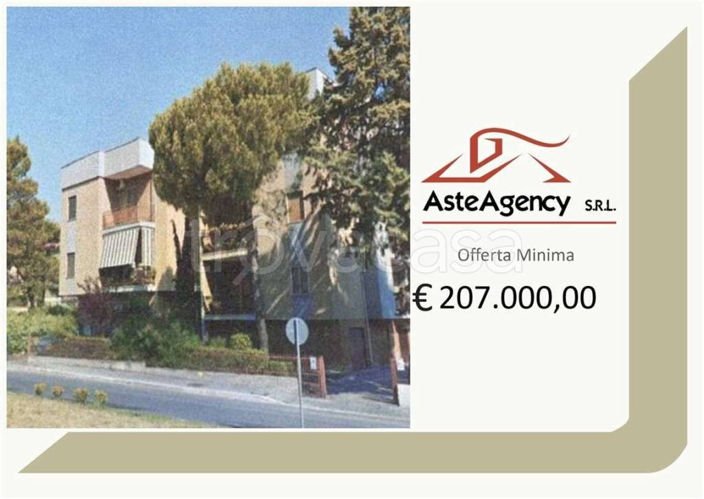 appartamento in vendita a Matera