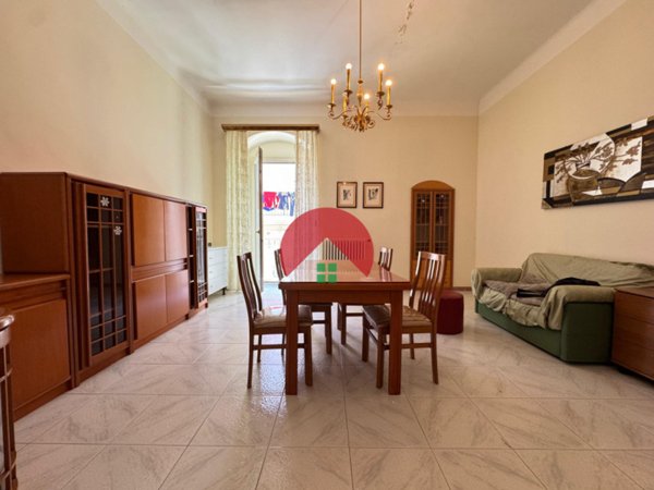 appartamento in vendita a Matera in zona Centro Città