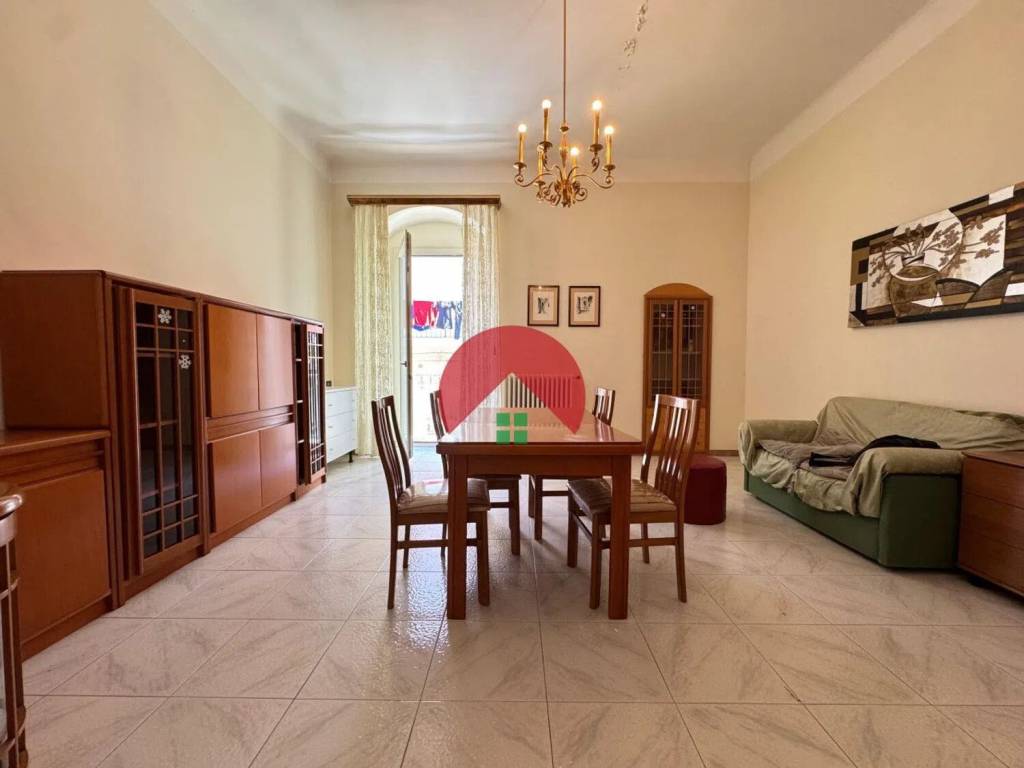 appartamento in vendita a Matera in zona Centro Città