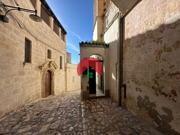 appartamento in vendita a Matera in zona Centro Città