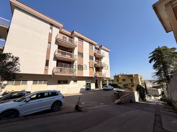 appartamento in vendita a Matera
