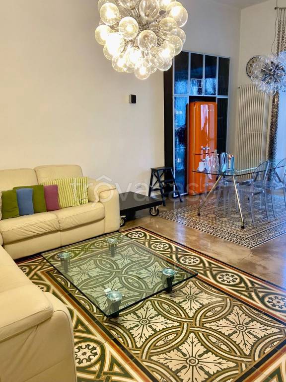 appartamento in vendita a Matera