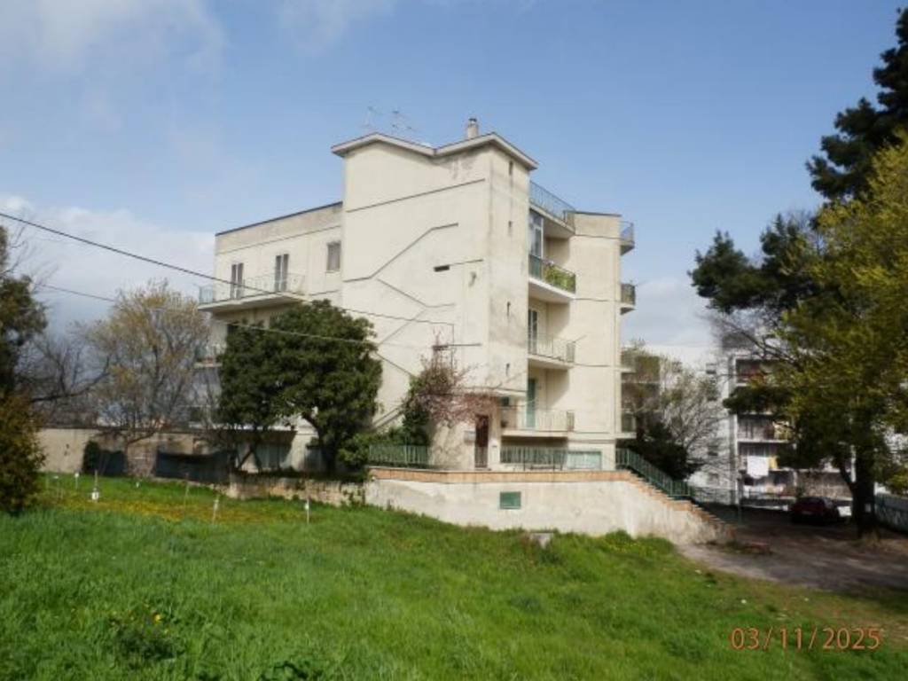 appartamento in vendita a Matera