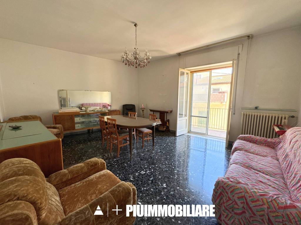 appartamento in vendita a Matera in zona Rione Piccianello