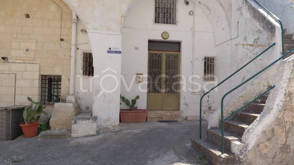 appartamento in vendita a Matera in zona Centro Città