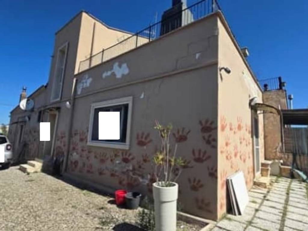appartamento in vendita a Matera