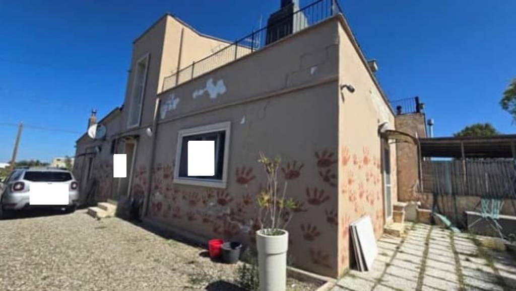 appartamento in vendita a Matera in zona Rione Platani