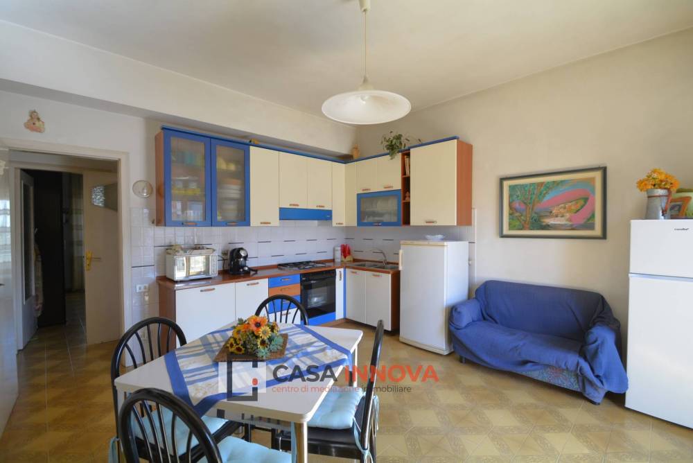 appartamento in vendita a Matera in zona Centro Città