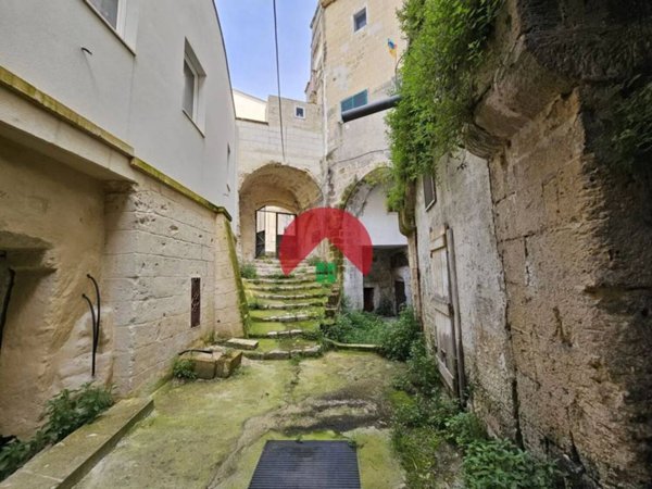casa indipendente in vendita a Matera