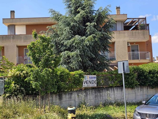 appartamento in vendita a Matera in zona Centro Città