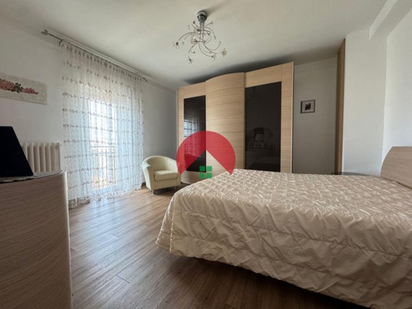 appartamento in vendita a Matera