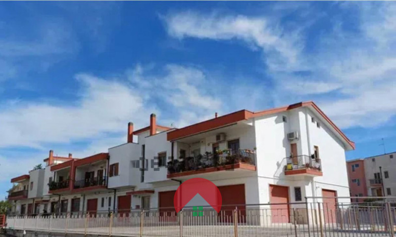 appartamento in vendita a Matera