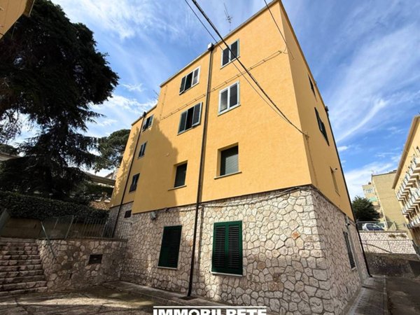 appartamento in vendita a Matera