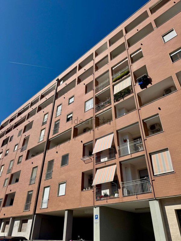 appartamento in vendita a Matera