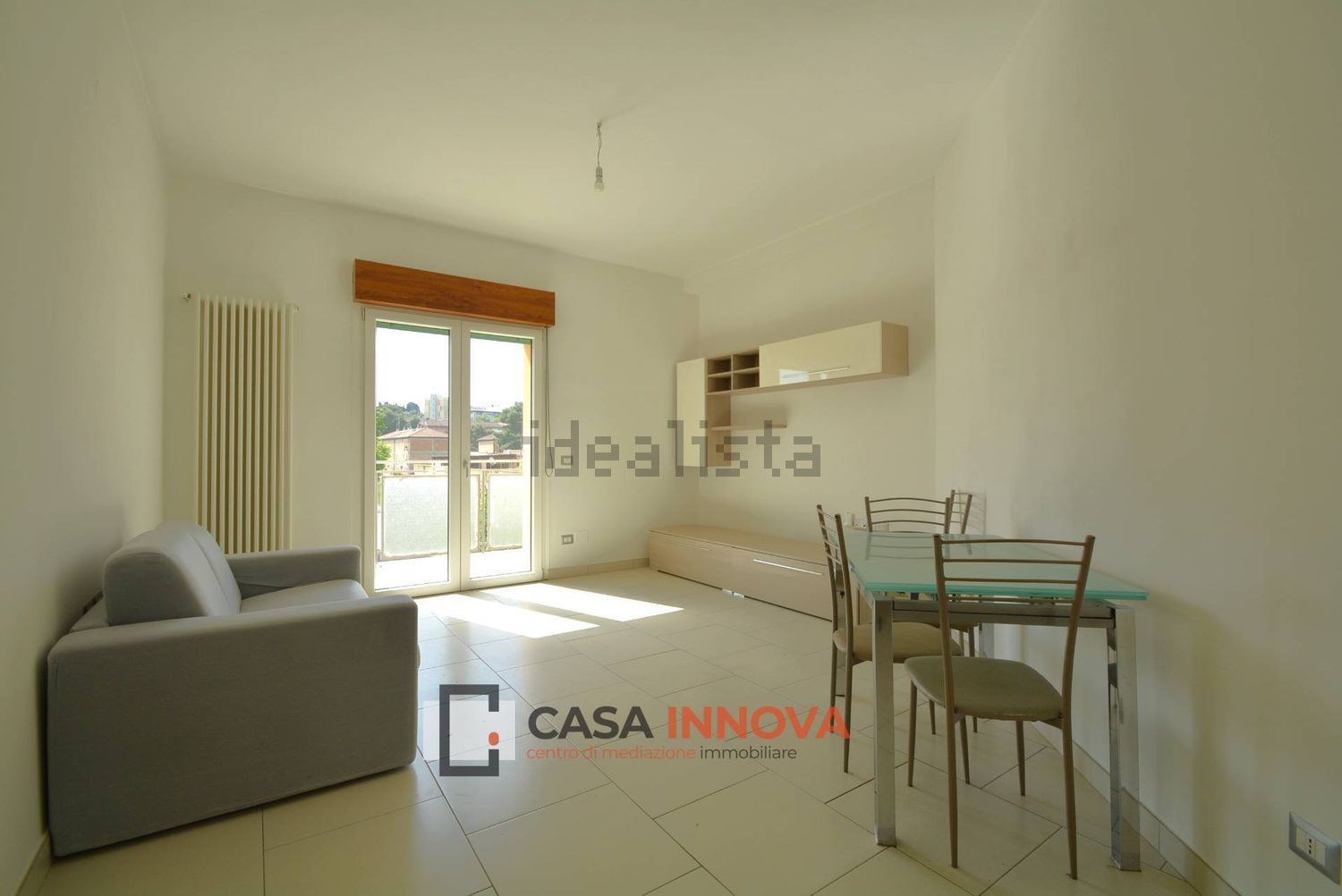 appartamento in vendita a Matera in zona Rione Spine Bianche