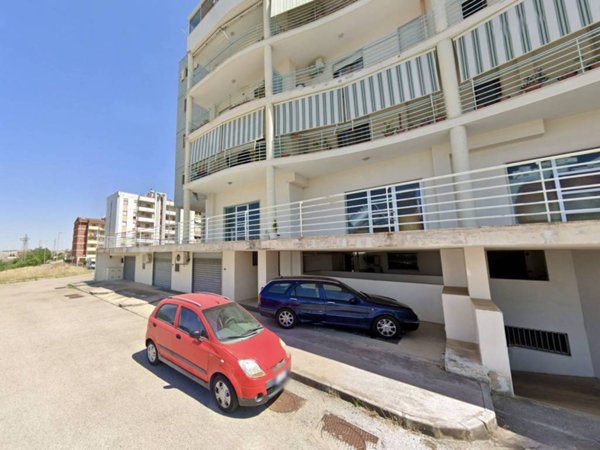 appartamento in vendita a Matera