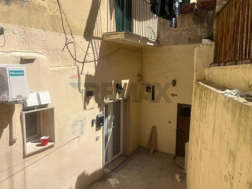 appartamento in vendita a Matera in zona Rione Piccianello