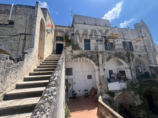 appartamento in vendita a Matera