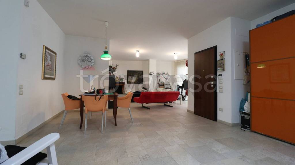 appartamento in vendita a Matera in zona Rione Platani