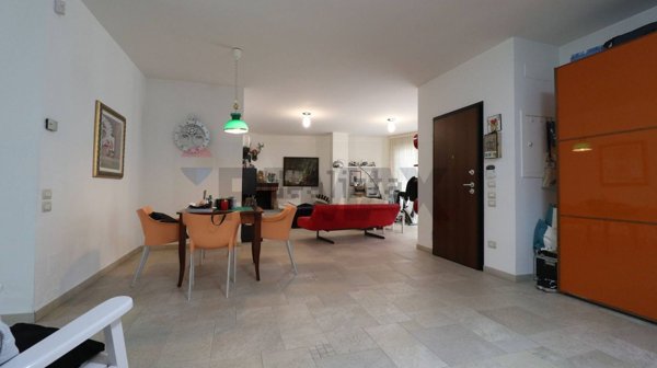 appartamento in vendita a Matera in zona Rione Platani