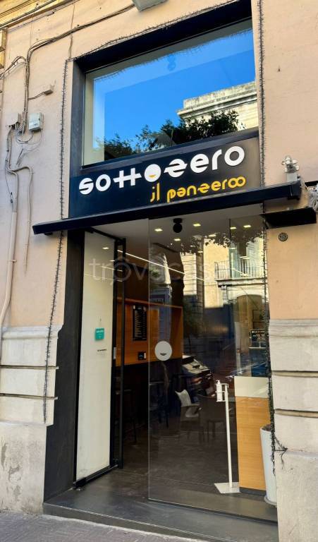 negozio in vendita a Matera in zona Centro Città