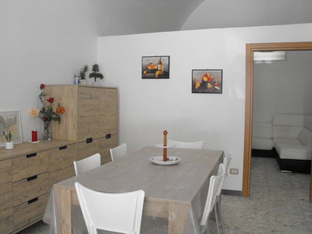 appartamento in vendita a Matera