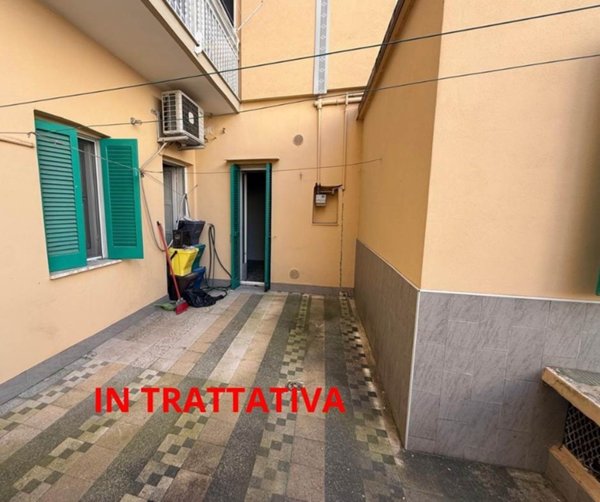 appartamento in vendita a Matera in zona Rione Piccianello