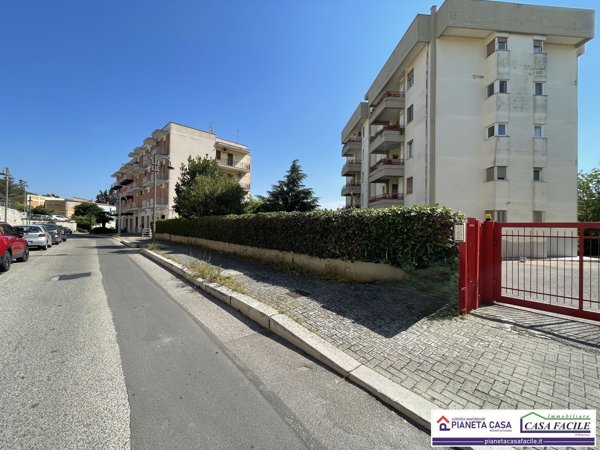 appartamento in vendita a Matera in zona Rione Spine Bianche