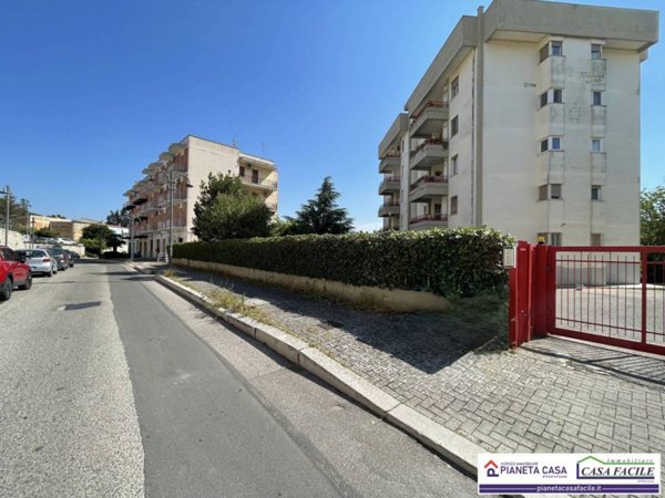 appartamento in vendita a Matera in zona Centro Città
