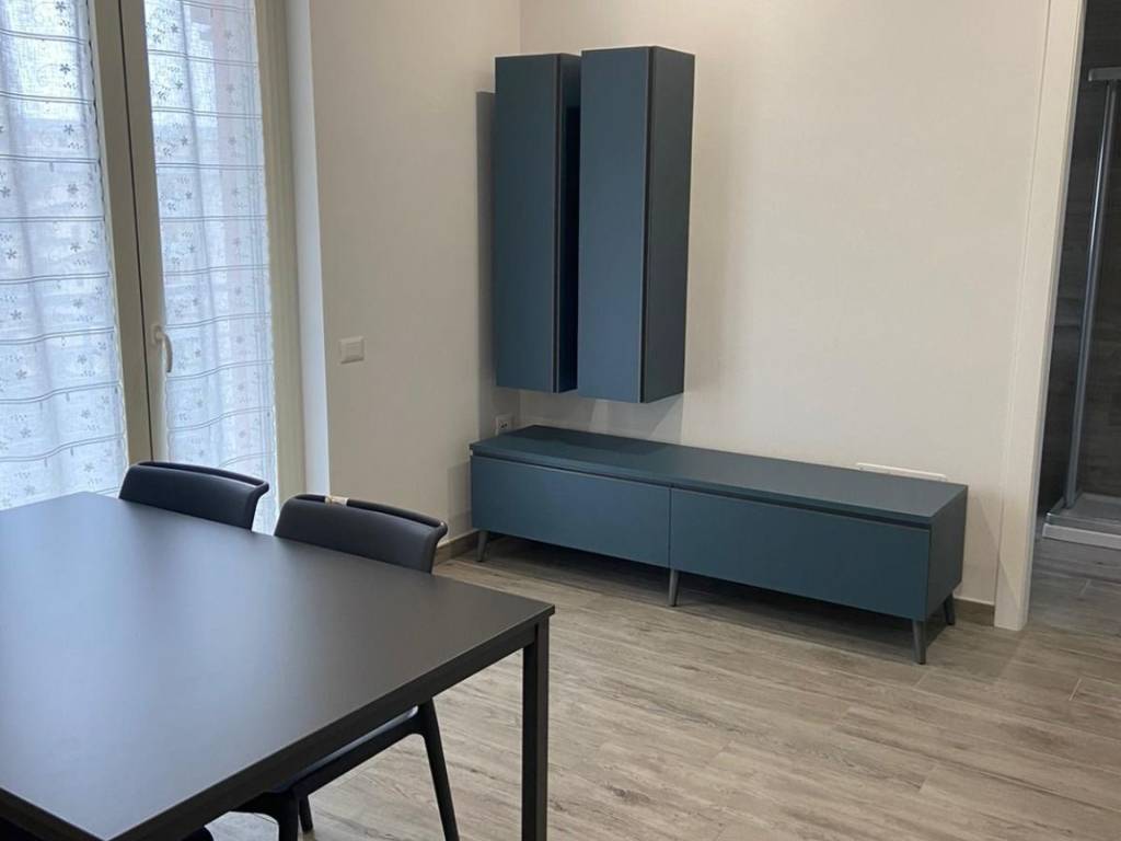 appartamento in vendita a Matera in zona Rione San Giacomo