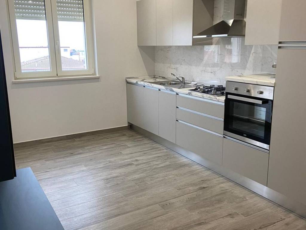 appartamento in vendita a Matera in zona Rione San Giacomo