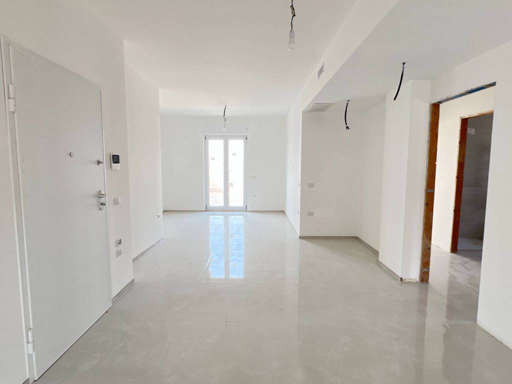 appartamento in vendita a Matera