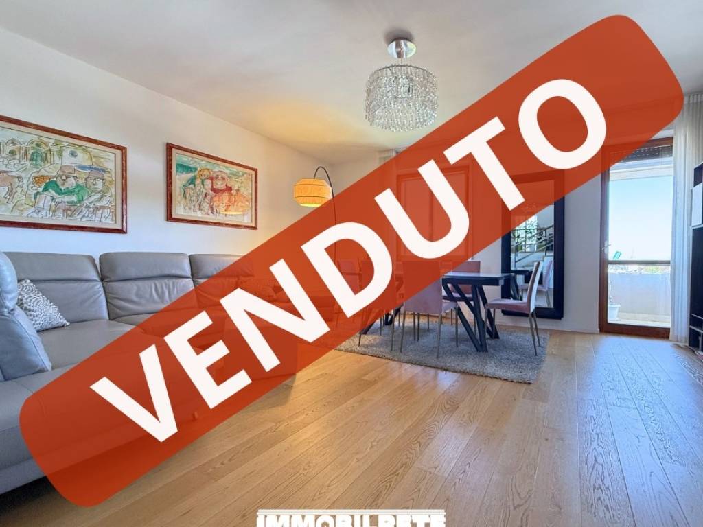 appartamento in vendita a Matera