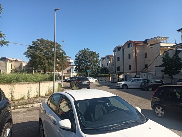 terreno edificabile in vendita a Matera in zona La Martella