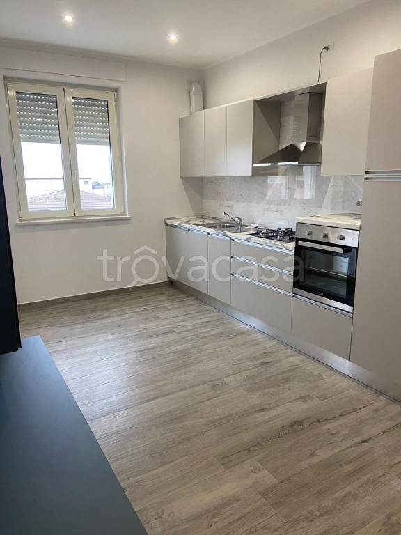 appartamento in vendita a Matera